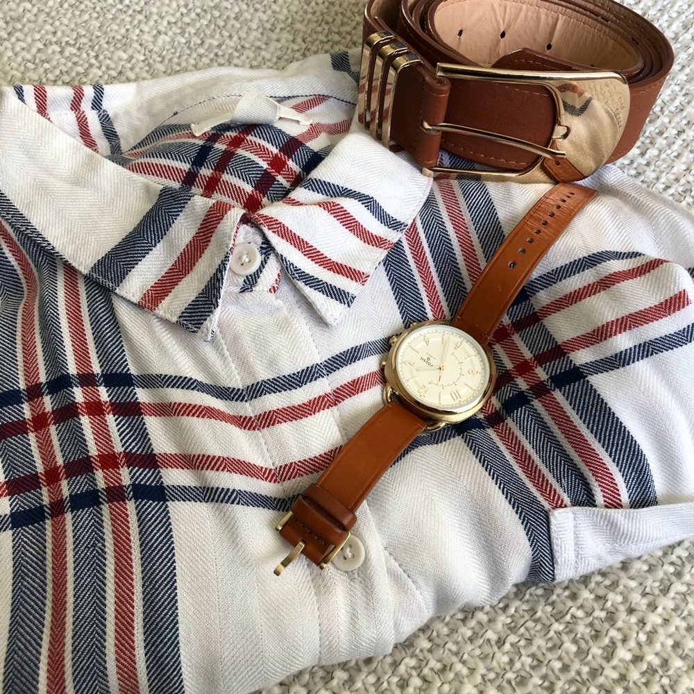 Shirt Dress